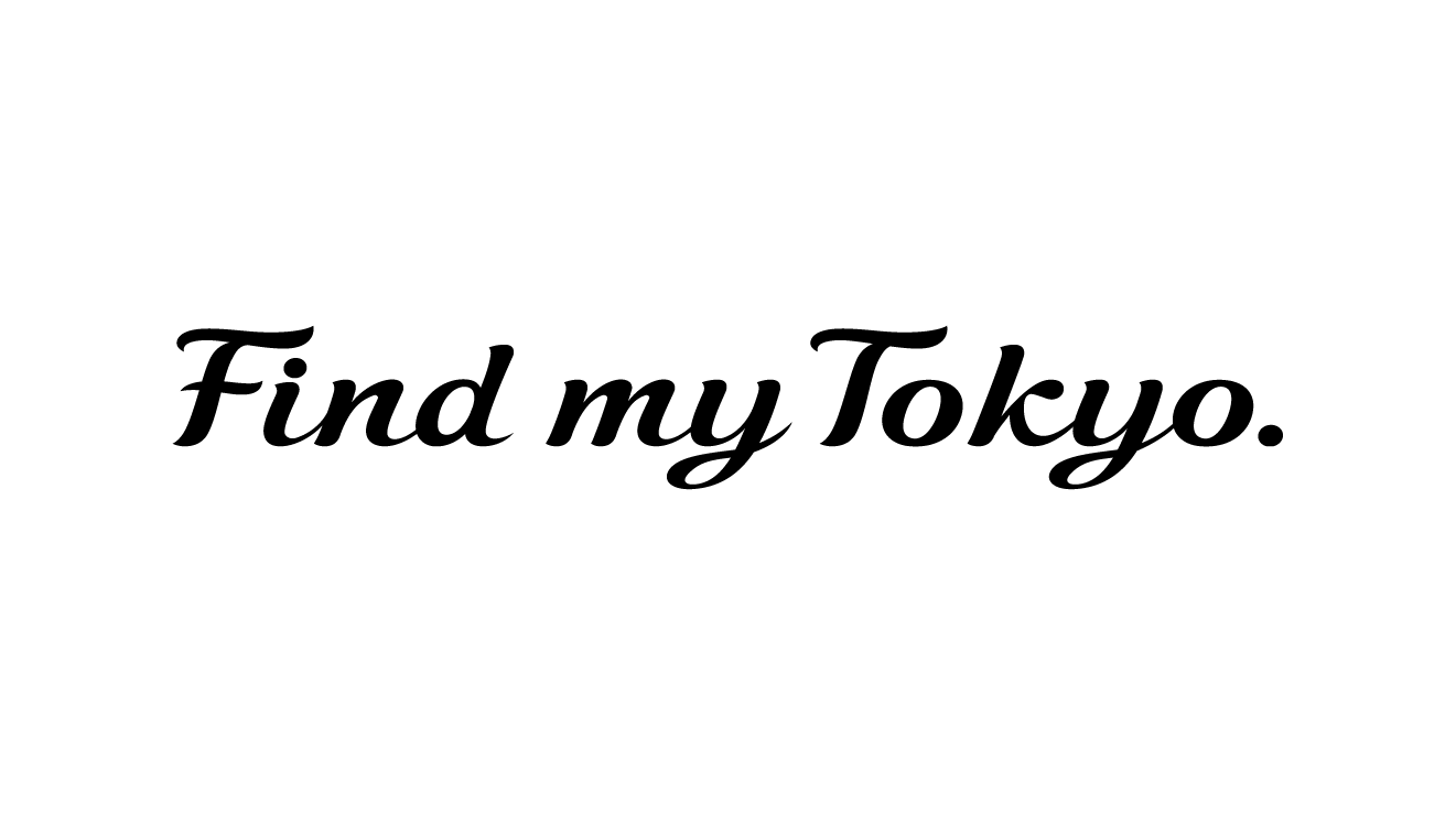 東京メトロ<br>Find my tokyo.